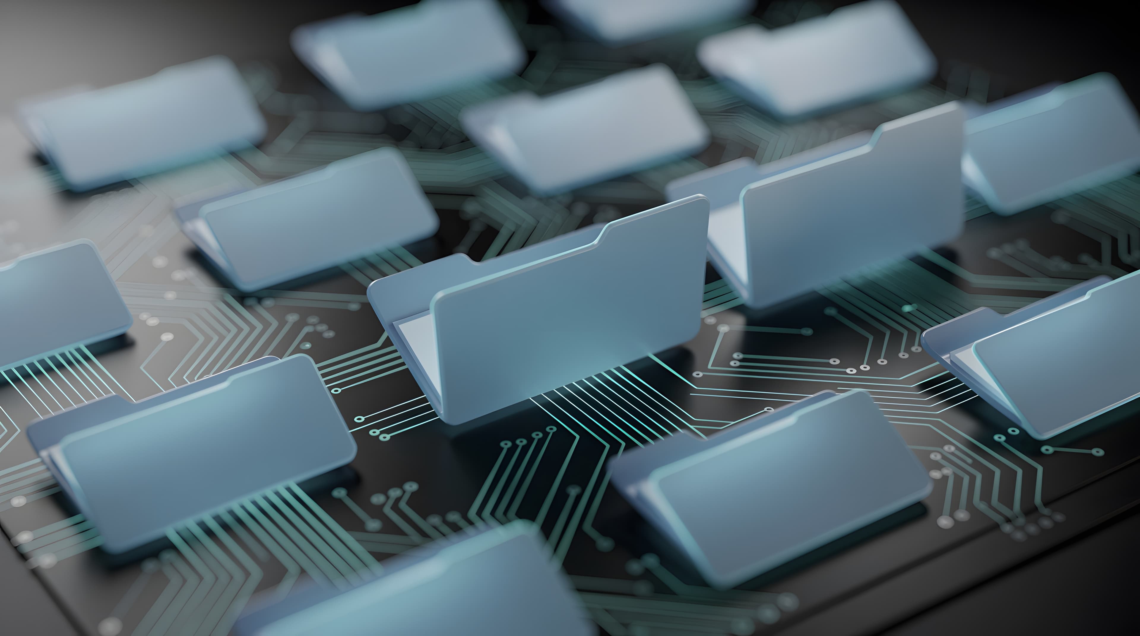 Archiving Solutions