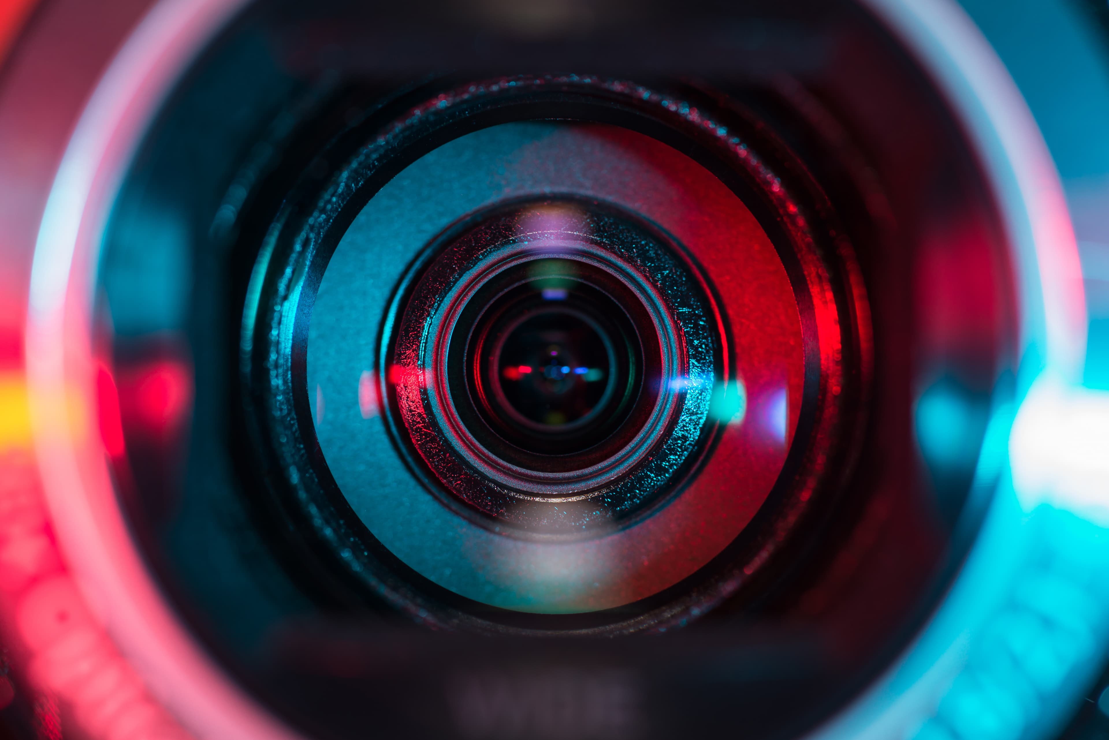Camera, Lenses & Accessories