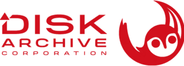 Disk Archive Corporation